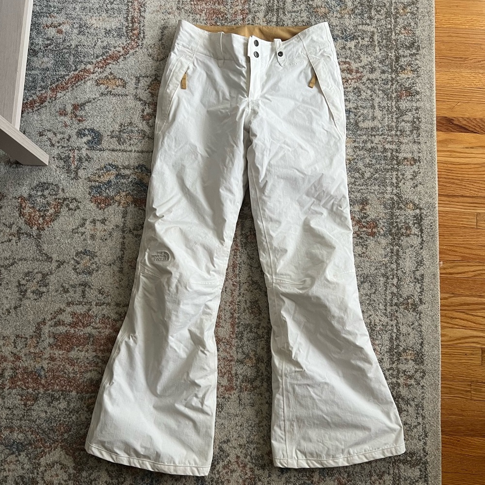 Women’s North Face Snow Pants